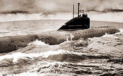 5 tai nạn tàu ngầm hạt nhân thảm khốc nhất thế giới