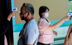 Người nhiễm virus corona chết ở Philippines đã đi nhiều nơi