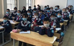 Hà Nội chỉ cho học sinh nghỉ học khi dịch viêm phổi Vũ Hán bùng phát