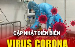 Dịch virus Corona 2/2: 328 người khỏi bệnh viêm phổi do Corona