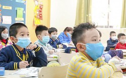 Hà Nội cho học sinh nghỉ học đến hết ngày 9/2 vì dịch virus Corona