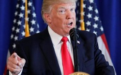 Ông Trump tuyên bố bất ngờ về tình hình dịch bệnh virus Corona