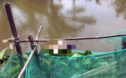 Bạc Liêu: 2 người mang quốc tịch Trung Quốc tử vong trên sông