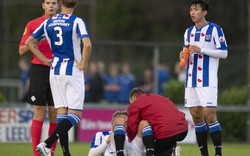 Tin tối (3/2): HLV SC Heerenveen nuốt lời, Văn Hậu tìm đường ‘thoát thân’?