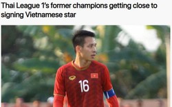 Hùng Dũng sang Thai-League với giá 15 tỷ đồng, Hà Nội FC lên tiếng