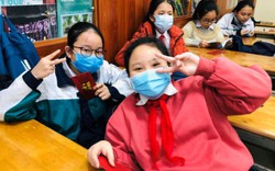 46 tỉnh, thành phố đã cho học sinh nghỉ học để phòng virus Corona