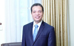 Cựu Đại sứ Việt Nam tại Trung Quốc được bổ nhiệm lại Thứ trưởng