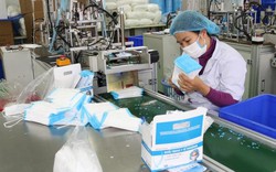 Đối phó với virus Corona, Việt Nam liệu có đáp ứng được nhu cầu khẩu trang y tế?