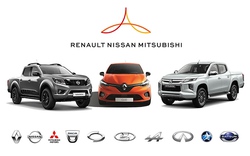 Liên minh Renault-Nissan-Mitsubishi công bố định hướng phát triển trong tương lai