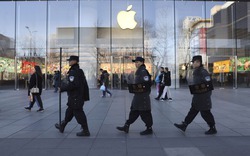 Đóng cửa hàng 1 tuần, Apple sẽ thất thu khoảng 1 triệu iPhone
