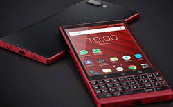 Bị TCL bỏ rơi, điện thoại BlackBerry sắp đi vào dĩ vãng?