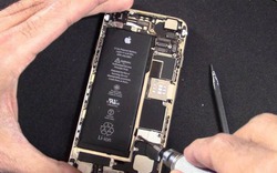 Apple triển khai dịch vụ sửa chữa iPhone “tận nhà”