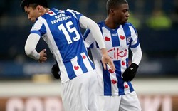 Có đúng SC Heerenveen sẽ bị phạt nếu “bỏ quên” Đoàn Văn Hậu?