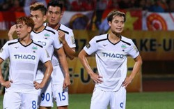 Tin sáng (4/2): HAGL nhận “gáo nước lạnh” về cơ hội vô địch V.League