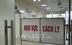 Hà Nội:Cách ly thêm 3 người nghi nhiễm nCoV ở Thanh Xuân, Long Biên