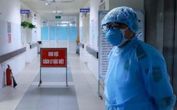 VN phát hiện ca nhiễm virus Corona thứ 10, lây từ người sang người