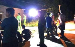 NÓNG: Con rể gây án kinh hoàng ở Thanh Hóa, 4 người thương vong