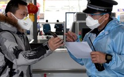Trung Quốc: Cố ý phát tán virus Corona có thể sẽ bị tử hình