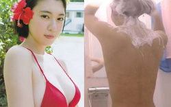 Hai cô gái Nhật Bản đẹp như thiên thần nhưng gây sốc vì sở thích kỳ quặc