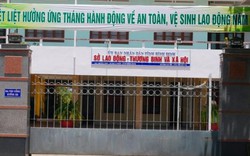 Cựu Phó Giám đốc Sở Bình Định bị công an mời làm việc