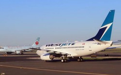 Hành khách nói bị nhiễm virus Corona, máy bay đang chở 243 người quay ngược về Canada