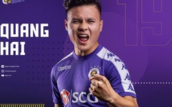 5 cầu thủ có giá trị chuyển nhượng cao nhất tại V.League 2020: Ai số 1?