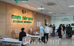 Bình Dương phát hiện trường hợp đầu tiên nghi nhiễm virus Corona