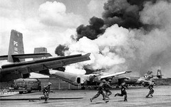 Chiến dịch Hồ Chí Minh lịch sử - bản hùng ca bất diệt
