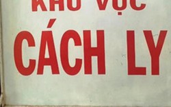 TT-Huế: Theo dõi chặt chẽ sức khỏe 28 người trở về từ Trung Quốc