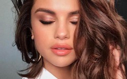 Sửa 9 lỗi trang điểm xấu xí từ chuyên gia make up của Selena Gomez