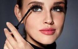 Quen dùng mascara nhưng chưa chắc bạn đã biết những mẹo hay này