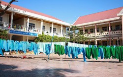 Đắk Lắk: Khử trùng toàn bộ trường học, sẵn sàng đón học sinh
