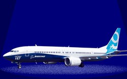 “Gã khổng lồ” Boeing lần đầu báo lỗ trong 2 thập kỉ qua