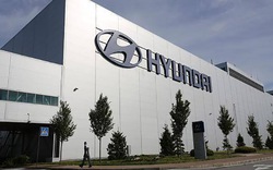 Hyundai tạm đóng cửa các nhà máy của mình ở quê nhà