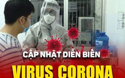 Dịch virus Corona 5/2: Cách ly 2 tổ bay của Vietnam Airlines