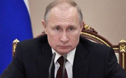 Putin cảnh báo nhân loại đang đến gần ranh giới nguy hiểm