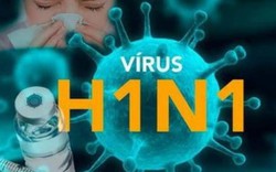 Từ Trung Quốc trở về, cặp vợ chồng dương tính với cúm A/H1N1