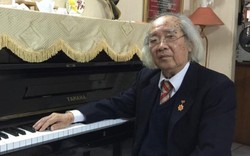 Nhạc sĩ Nguyễn Thanh Phúc - tác giả ca khúc “Người Mèo ơn Đảng” qua đời ở tuổi 88