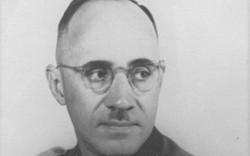 Thiếu tá Đức quốc xã nào mạo hiểm cứu người Do Thái?