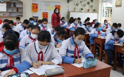 Gần 2 triệu học sinh TP.HCM nghỉ học thêm 1 tuần để phòng virus Corona