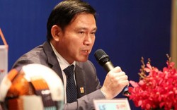 V.League 2020 có tài trợ "khủng", CĐV được nhận quà gì?