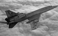 Cùng một tên, nhưng Tu-22 và Tu-22M lại khác nhau "một trời một vực"