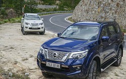 Bảng giá xe Nissan tháng 2/2020, hàng loạt ưu đãi cho các dòng xe