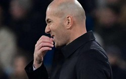 Thua sốc Real Sociedad, Real Madrid chạm mốc siêu tệ