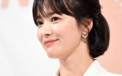 Song Hye Kyo bị đồn sắp tái hôn, tình mới đẹp trai, giàu có hơn hẳn Song Joong Ki