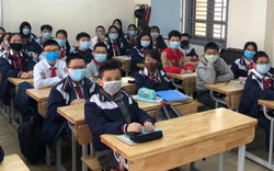 Có 14 tỉnh, thành tiếp tục cho học sinh nghỉ học phòng virus Corona