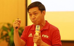 V.League không có VAR, Ban trọng tài VFF tìm giải pháp thay thế