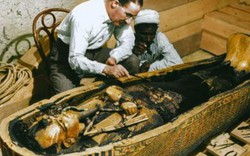 Bí ẩn kinh thiên xác ướp thai nhi trong lăng mộ Tutankhamun