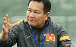HLV Hoàng Văn Phúc lộ "vũ khí" của Sài Gòn FC tại V.League 2020
