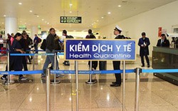 TP.HCM: 67 hành khách Trung Quốc nhập cảnh được cách ly tại nhà